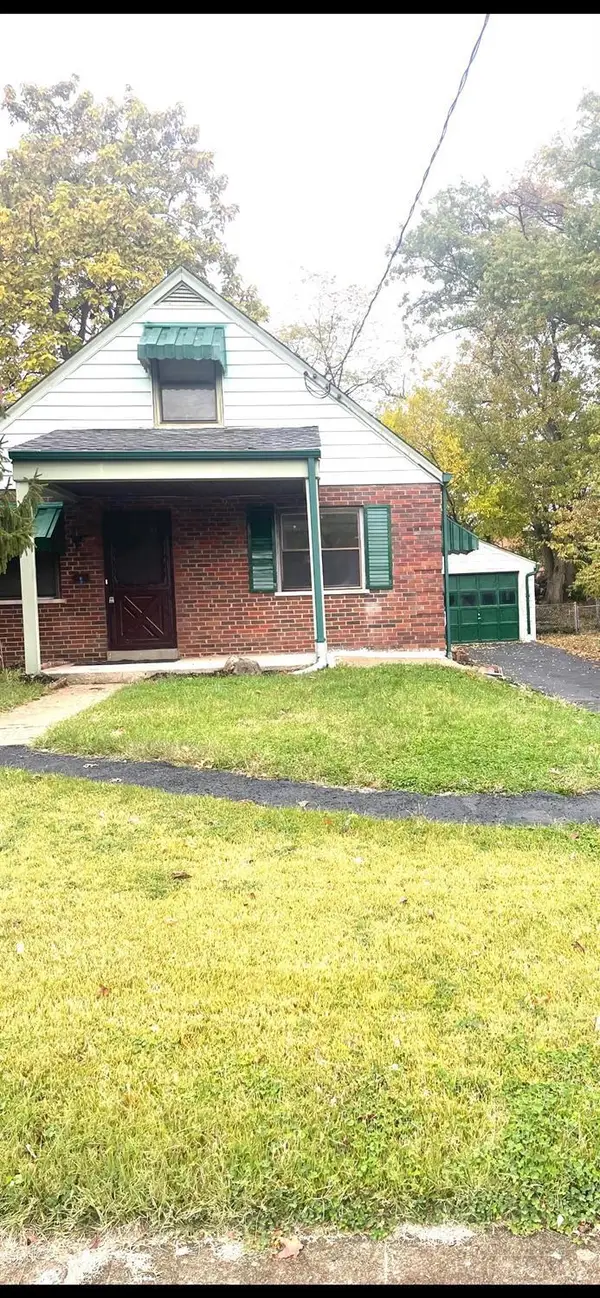 7929 Cherrywood Court, Cincinnati, OH 45224