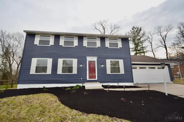 1717 Aspenhill Drive, Springfield Twp., OH 45240