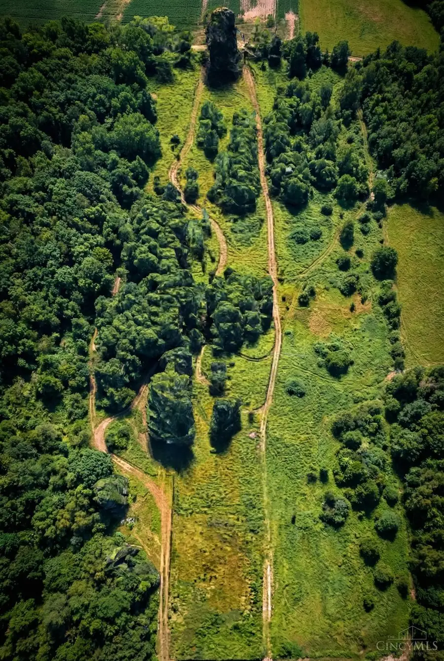 7916 Middletown Germantown Road, Madison, OH 45327 - Image #2