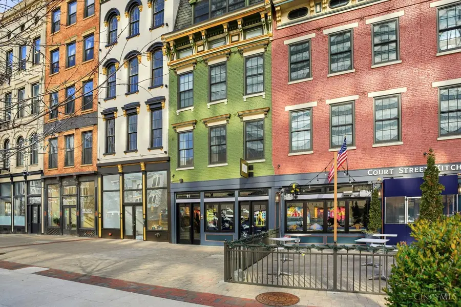 11 E Court Street #303, Cincinnati, OH 45202 - Image #2