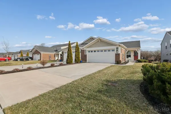 938 Southline Drive, Lebanon, OH 45036