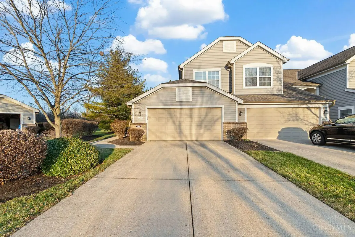 7464 Hidden Creek Court, Mason, OH 45040 - Image #1