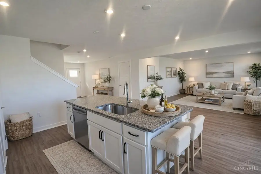 2927 Huntington Drive, Troy, OH 45373 - #3