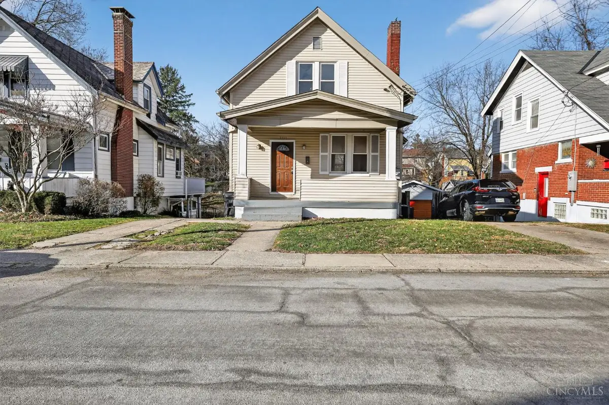 3353 Mcfadden Avenue, Cincinnati, OH 45211 - Image #1