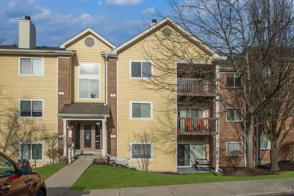 971 Cedar Ridge Drive #11, Pierce Twp, OH 45245