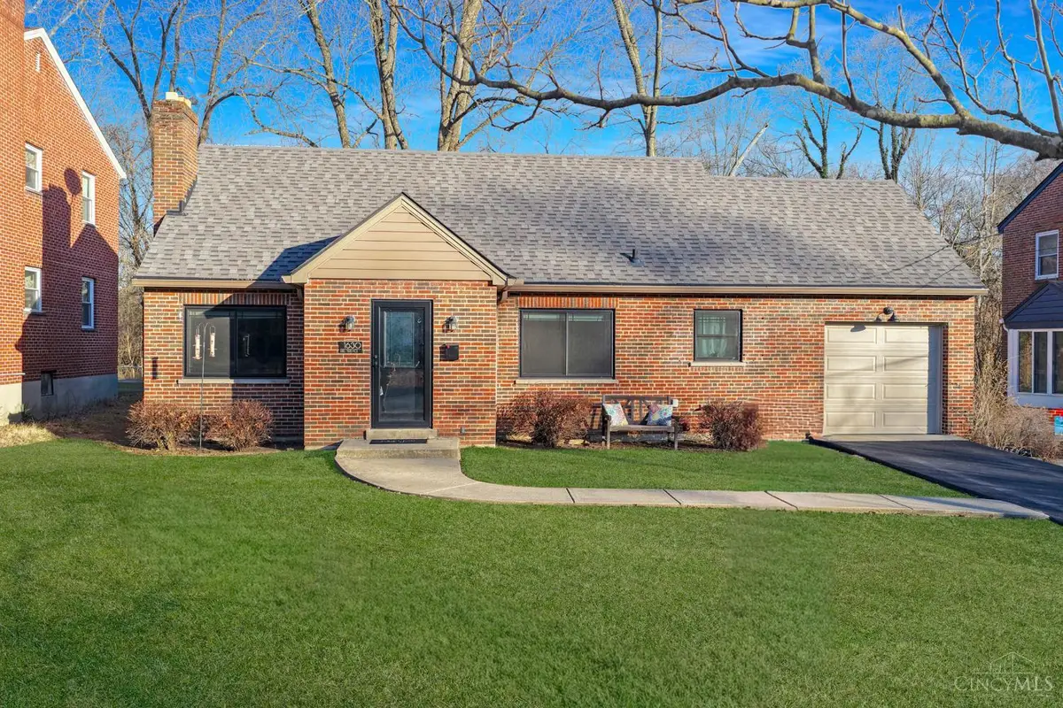 1630 Dell Terrace, Cincinnati, OH 45230 - Image #1