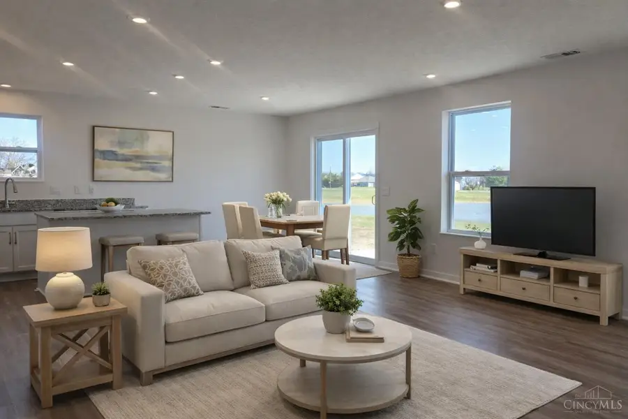 1369 Goldenrod Drive, Troy, OH 45373 - #3