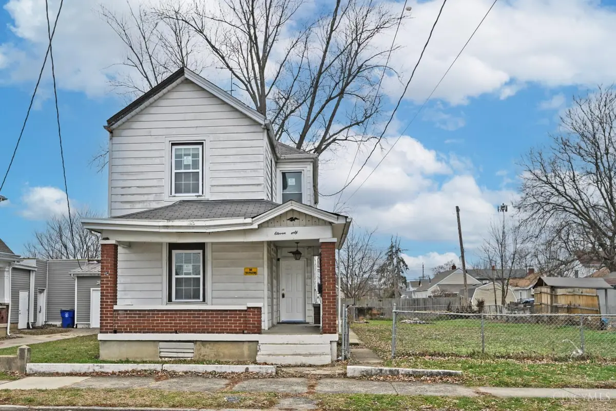 1147 Shuler Avenue, Hamilton, OH 45011 - Image #1