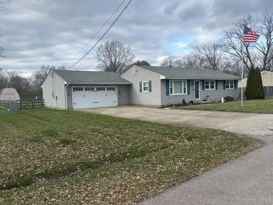 3495 E Poplar Street, Madison, OH 45067 - Image #2