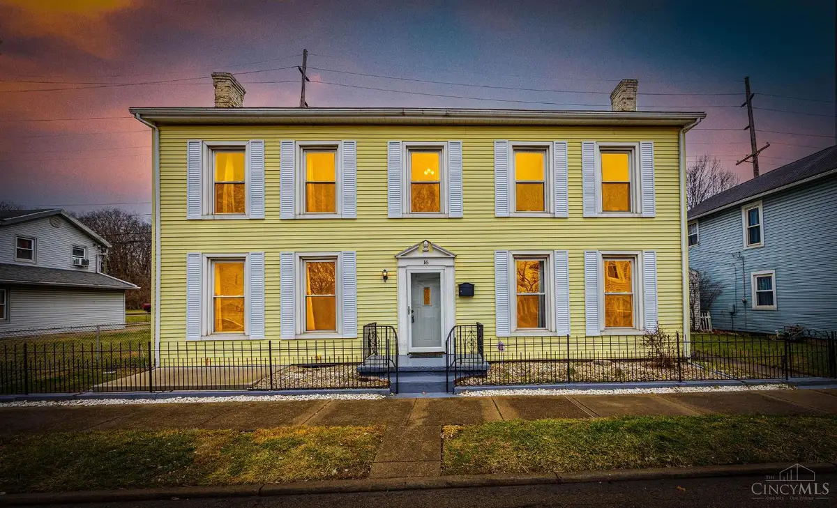 16 S Main Street, Franklin, OH 45005 - Image #1