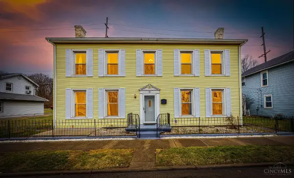 16 S Main Street, Franklin, OH 45005