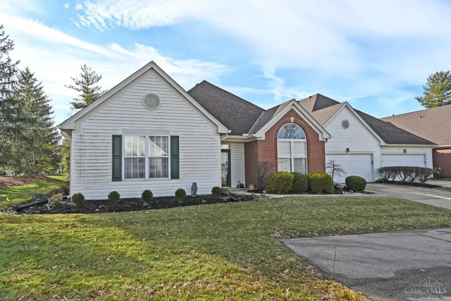 704 Traverse Creek, Milford, OH 45150 - Image #2