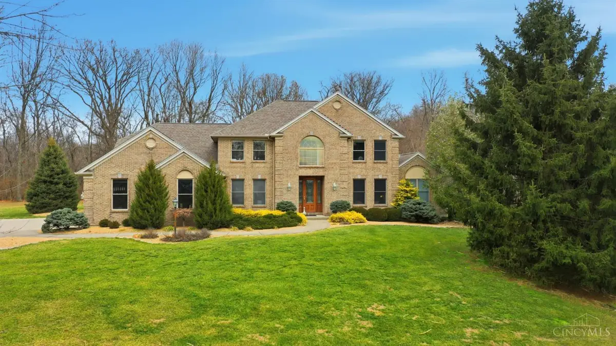 3200 Serenity Ridge Drive, West Harrison, IN 47060 - #1