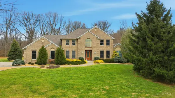 3200 Serenity Ridge Drive, West Harrison, IN 47060