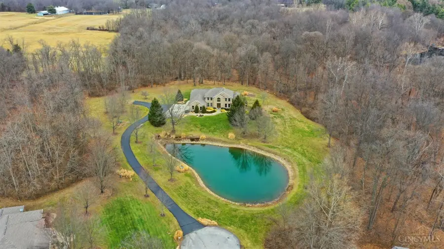 3200 Serenity Ridge Drive, West Harrison, IN 47060 - #2