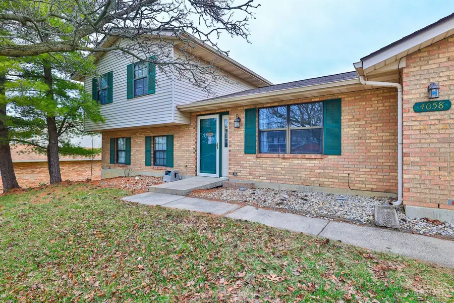 4058 Schroeder Drive, Fairfield Township, OH 45011 - Image #3