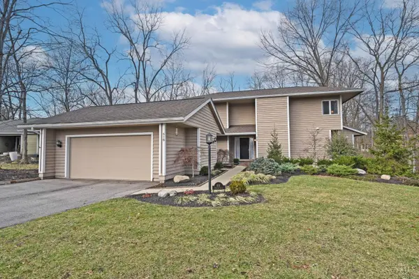 618 Bunker Lane, Mason, OH 45040