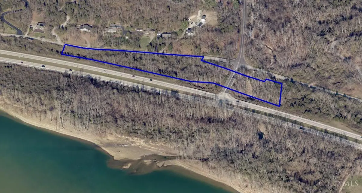 0 Old Kellogg Avenue, Anderson Township, OH 45255 - Image #1