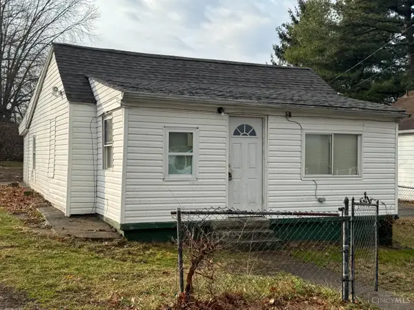 51 Woodrow Street, Hamilton, OH 45013