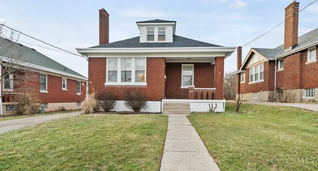 3869 Meyerfeld Avenue, Cincinnati, OH 45211 - Image #1