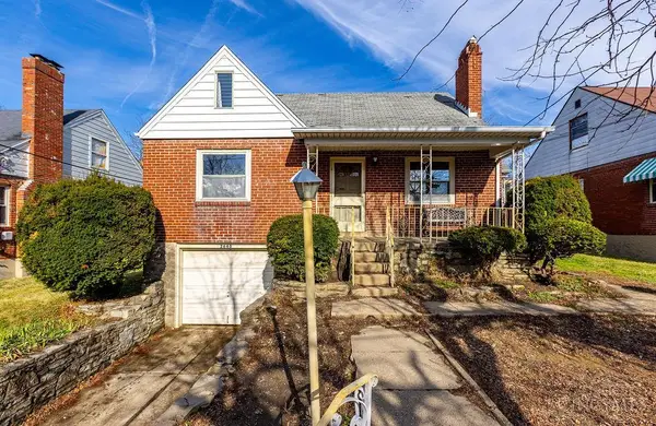 2640 Gehrum Lane, Cincinnati, OH 45238