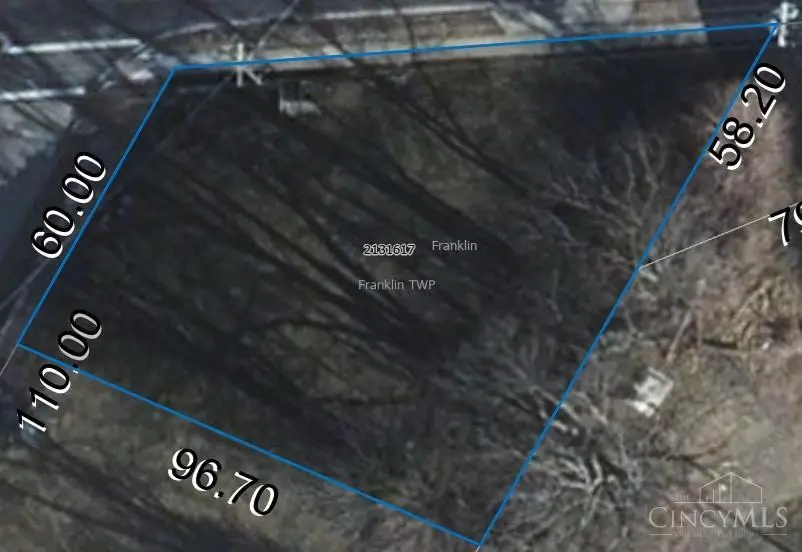 202 East Second, Franklin, OH 45005 - Image #1