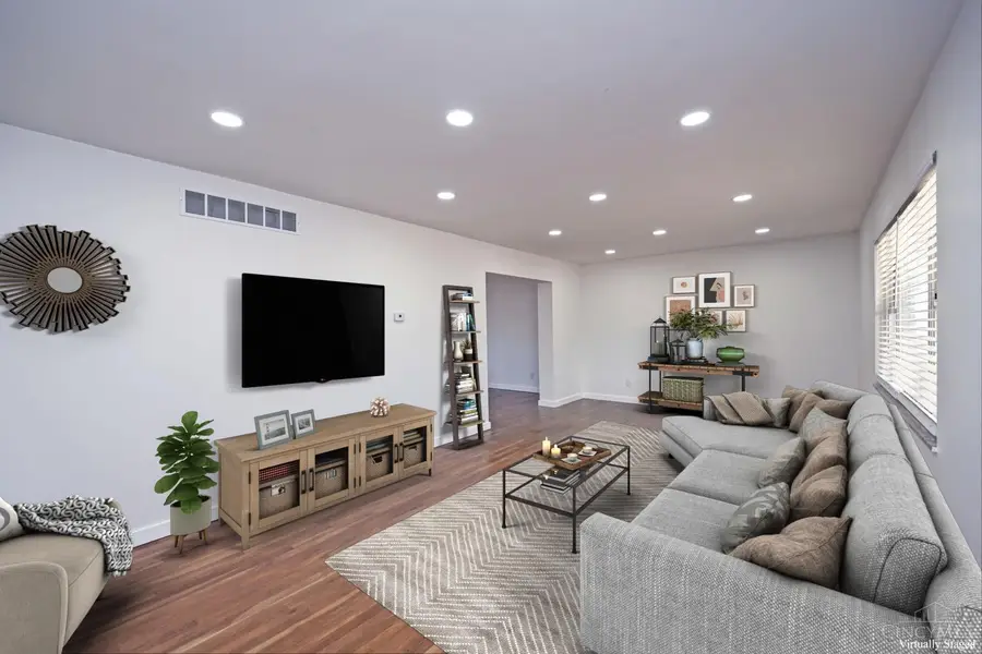 10219 Winstead Lane, Springfield, OH 45231 - #3