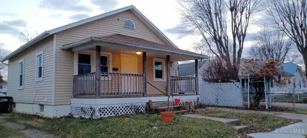 Address Withheld By Seller, Dayton, OH 45403