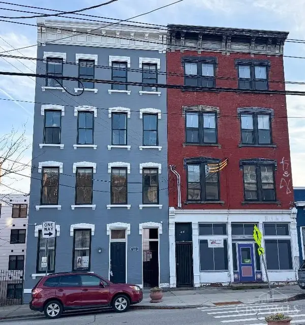 551 E 13th Street #3, Cincinnati, OH 45202