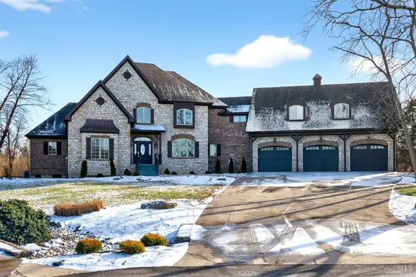 8236 Wilde Court, Clearcreek Twp., OH 45068