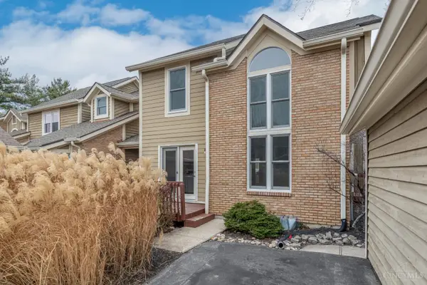 11784 Gable Glen Lane, Symmes Twp, OH 45249