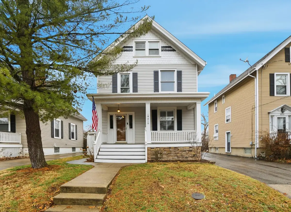 4219 Eileen Drive, Cincinnati, OH 45209 - Image #1