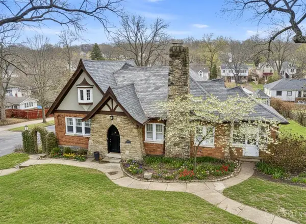 6610 Hudson Parkway, Amberley, OH 45213