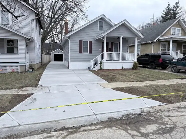 1913 Sterling Avenue, North College Hill, OH 45239