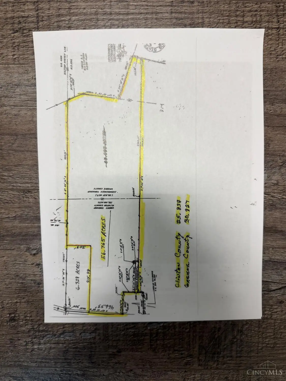 668 New Burlington Road, Liberty, OH 45177 - #1