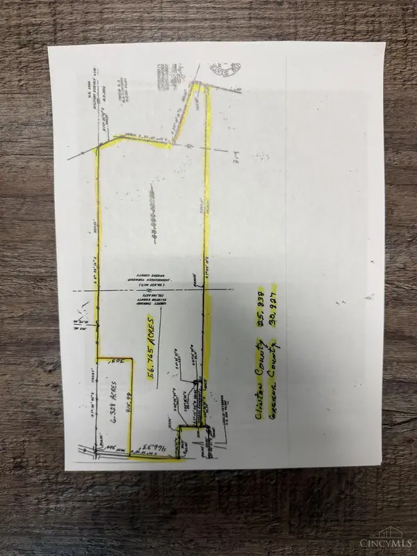 668 New Burlington Road, Liberty Twp, OH 45177