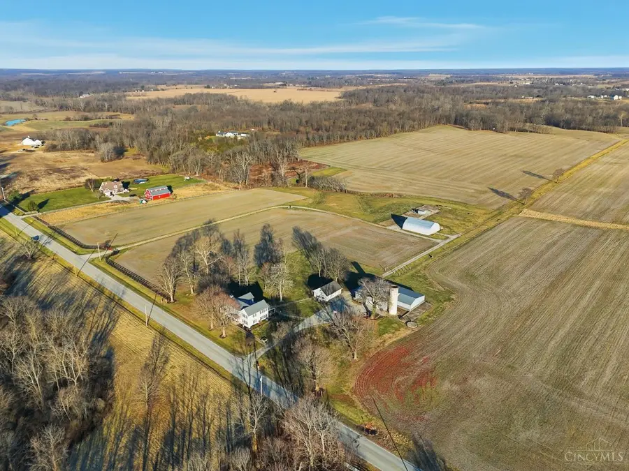 668 New Burlington Road, Liberty, OH 45177 - #3