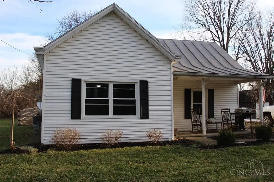 816 E Center Street, Blanchester, OH 45107 - Image #2