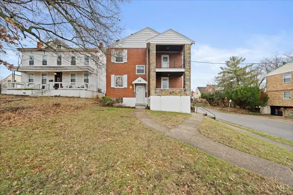 Address Withheld By Seller, Cincinnati, OH 45205