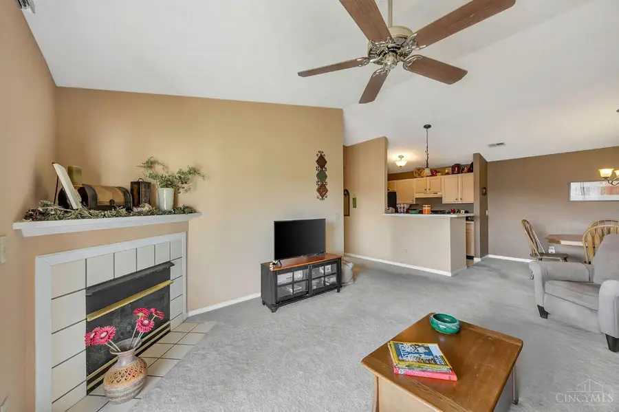 4938 Bordeaux Lane, Mason, OH 45040 - Image #3