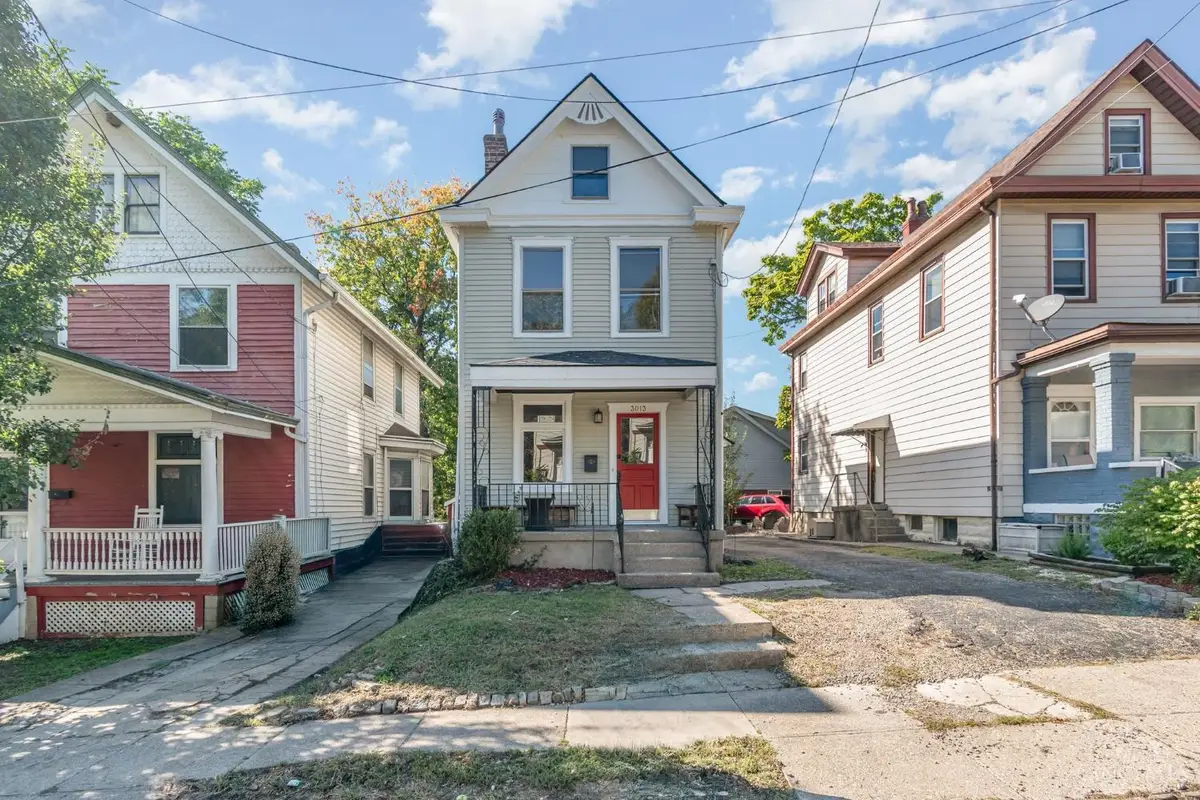3013 Marshall Avenue, Cincinnati, OH 45220 - Image #1