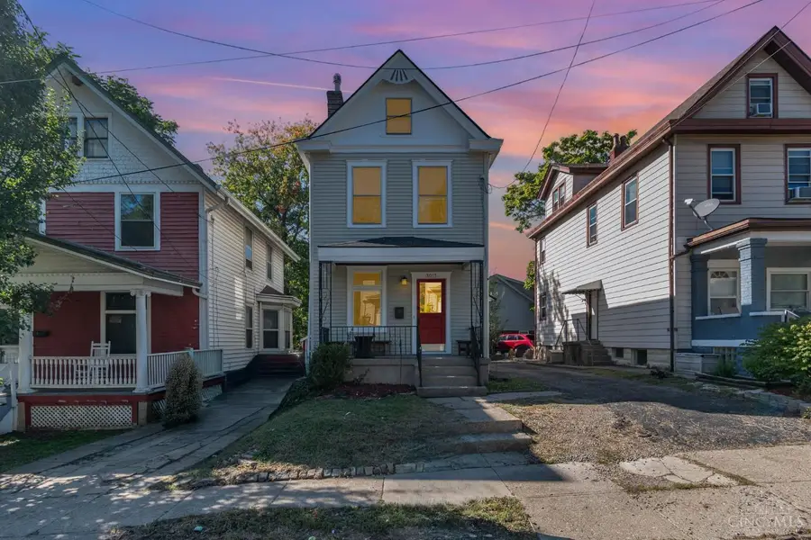 3013 Marshall Avenue, Cincinnati, OH 45220 - Image #2