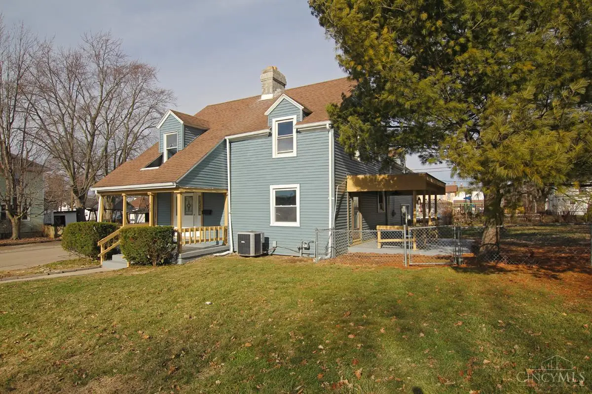 603 Buckeye Street, Miamisburg, OH 45342 - Image #1