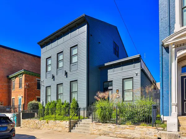 28 Findlay Street, Cincinnati, OH 45202