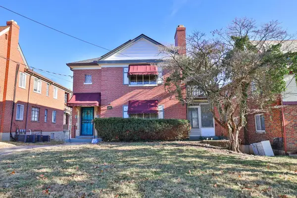 6618 Ravenal Court, Cincinnati, OH 45213