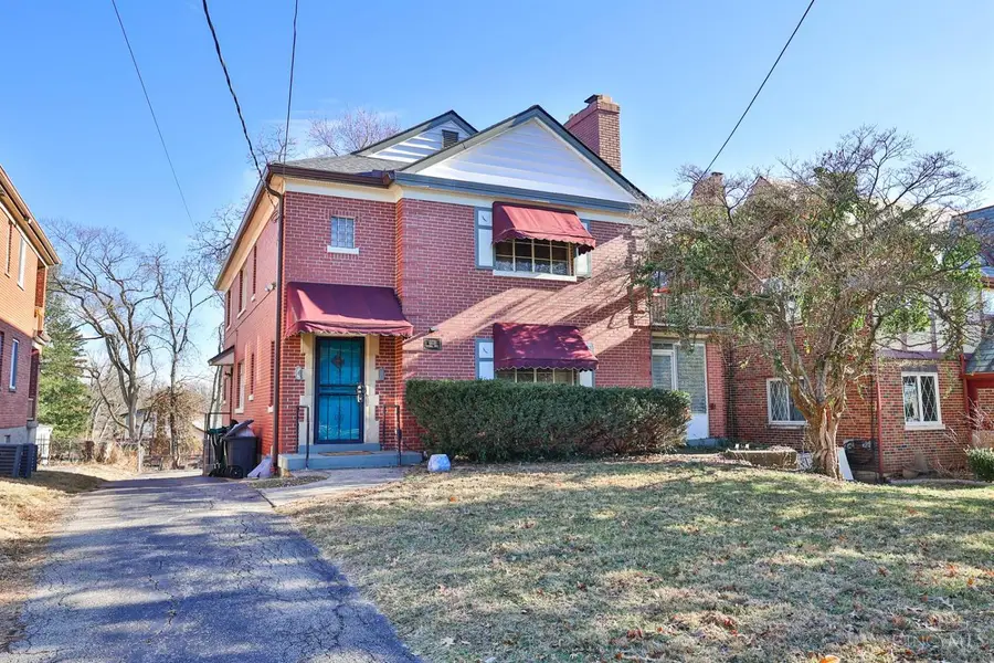 6618 Ravenal Court, Cincinnati, OH 45213 - Image #2