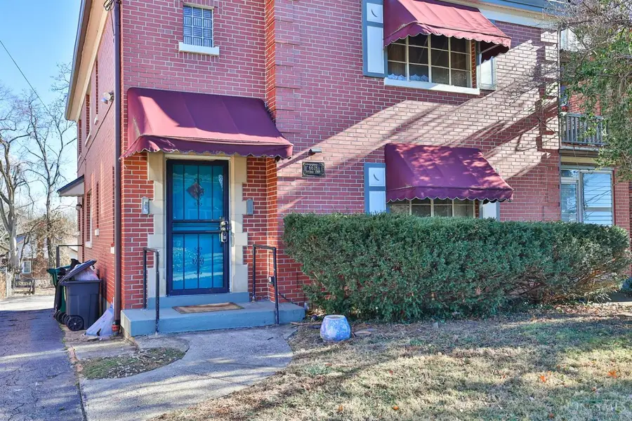 6618 Ravenal Court, Cincinnati, OH 45213 - Image #3