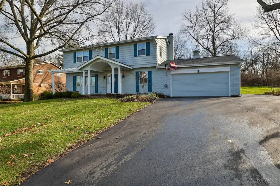10184 Lochcrest Drive, Springfield, OH 45231 - Image #2