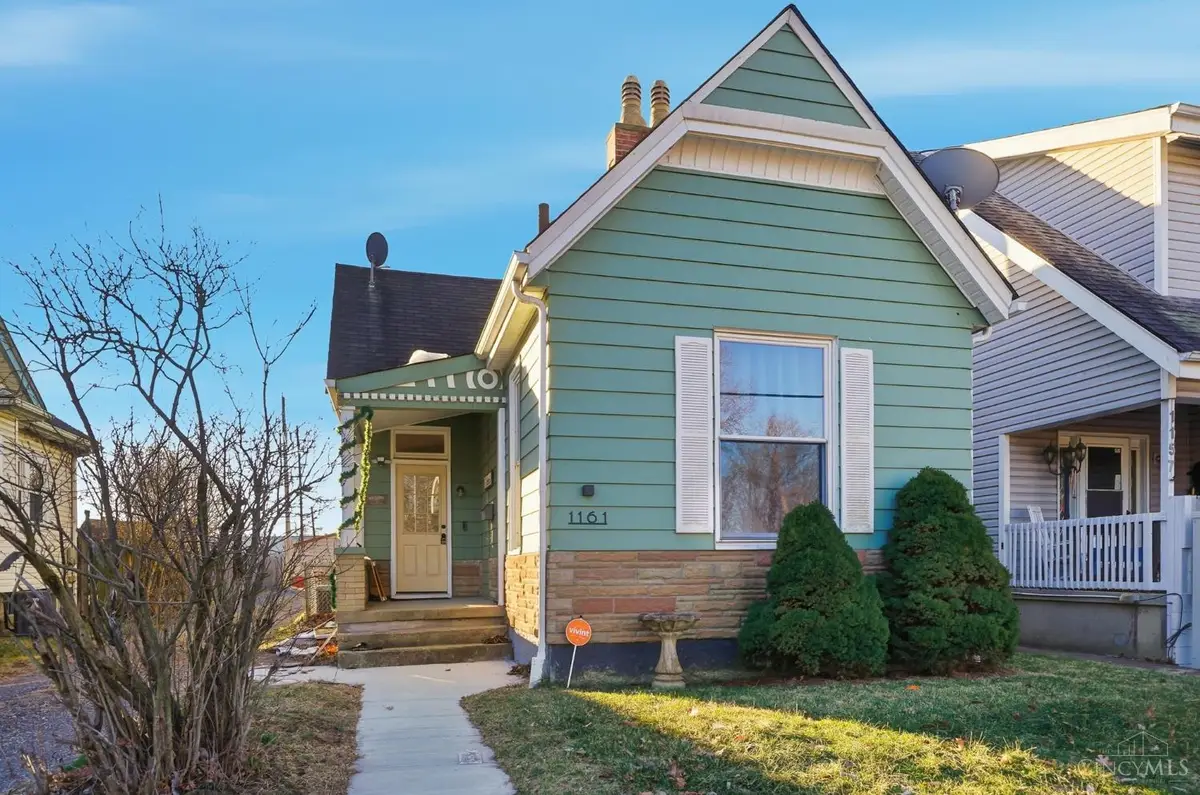 1161 Heaton Street, Hamilton, OH 45011 - #1