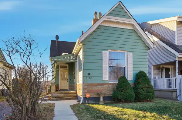 1161 Heaton Street, Hamilton, OH 45011